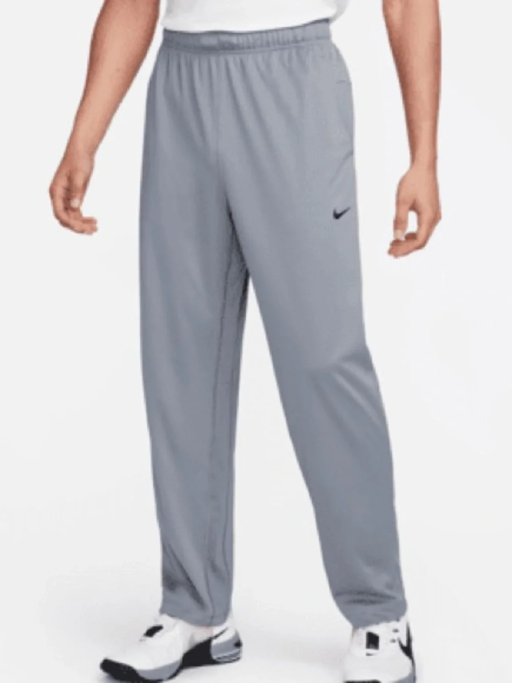 Nike Totality Dri-FIT Open Hem Pants